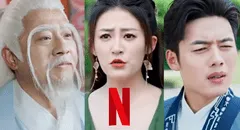 ¿'Solo soy un simple mortal' en Netflix? Conoce cómo ver los capítulos de la serie china en español ONLINE
