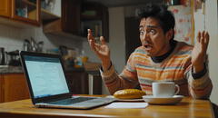 Cómo detectar una estafa: Señales de advertencia
