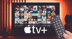 ¿Qué es Apple TV+ y cómo ver 3 meses gratis de sus series y películas en tu Smart TV o teléfono?