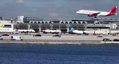 ¿Vuelos baratos desde Miami? Esta famosa aerolínea acaba de abrir una nueva ruta en EE. UU. este 2025