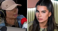 Pamela López confiesa la dura razón por la que se alejó de Ivana Yturbe: "Tuvimos un malentendido"