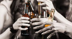 Congreso propone uso de etiquetas en bebidas alcohólicas para alertar sobre riesgos de cáncer