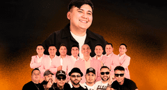 Bill Orosco anuncia un gran concierto en El Huaralino tras polémica con Deyvis Orosco: “Es solo el comienzo”