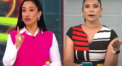 Nelly Rossinelli se solidariza con Alicia Retto tras difusión de video falso: “Esto es bullying, no es una broma”
