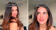 Rosángela Espinoza causa revuelo al asegurar que rechaza salidas con hombres tacaños: "Eso de 50/50 conmigo no es"