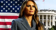 ¿Quién es Melania Trump, la primera dama de Estados Unidos, quien lanzó su criptomoneda $MELANIA?
