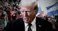 ¡Iniciarán las deportaciones masivas en EE. UU.! Así se alistan los inmigrantes para evitar las amenazas de Trump