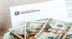 Cheque de US$1.400 del IRS: verifica si estás entre el millón de beneficiarios que recibirán este pago en EE. UU.