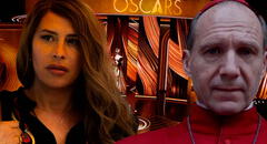 Estas son las películas con más posibilidades de ganar los Premios Oscar 2025