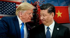 "Será un enfrentamiento más intenso": la guerra comercial entre EE. UU. y China desde el primer gobierno de Trump