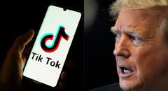 ¡Pésimas noticias en EE. UU.! Las 6 aplicaciones que se vieron afectadas por la prohibición momentánea de Tiktok