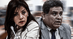 Citan a Alejandra Aramayo, jefa de comunicaciones del Congreso, tras publicación que tergiversó muerte de Andrea Vidal
