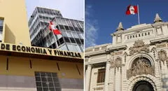 Deterioro fiscal en Perú podría poner en riesgo su calificación crediticia