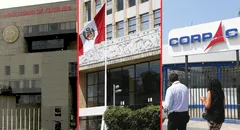 ¿Buscas trabajo en el Estado? Ofertas de empleo del 20 al 25 de enero en Lima, Tacna y más regiones con sueldos hasta S/12.114 en 2025