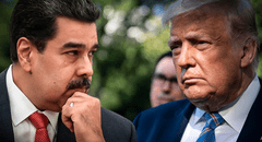 Trump planea "forzar el fin a más de dos décadas de chavismo en Venezuela" en su nuevo gobierno en EE. UU.