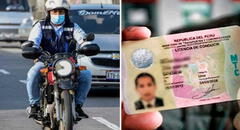 ¿Tienes tu vehículo, pero no tienes brevete? Conoce los requisitos para obtener tu licencia de conducir por primera vez