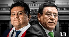 Congreso: Alejandro Soto no declarará ante la Comisión de Fiscalización por presunta red de prostitución