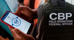 Gobierno de Trump elimina CBP One, la app fronteriza que permitía ingreso legal de inmigrantes a EE. UU.