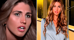 Ex miss Perú Alessia Rovegno vive ‘dramático’ incidente en su cumpleaños número 27
