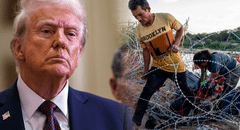 Operación Salvaguardia en EE. UU.: en qué consiste el plan de Trump para acelerar deportación de millones de inmigrantes