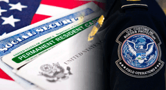 ¡Alerta con tu Green Card, inmigrante! Los 3 motivos que podrían hacerte perder tu residencia al ingresar a USA