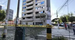 Organización criminal “Los Compadres” estaría detrás del ataque al Ministerio Público en La Libertad