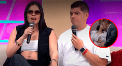 Ignacio Baladán y ‘La Segura’ confirman que se casaron por bienes separados: “Te evita demasiados problemas”