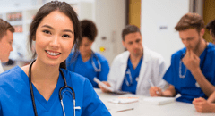 ¿Eres médico latino? Estos 3 países de América Latina te permiten trabajar en EE. UU. sin recertificar tu título