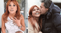 Magaly Medina sorprende con inesperada anécdota de su viaje a Islandia: "Tuve que lavar los calzoncillos de mi esposo"