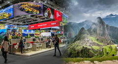 Perú irá a la Feria Internacional de Turismo 2025: busca posicionarse como destino seguro y proyectar negocios por más de US$13 millones