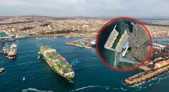 Este puerto en chileno inicia el proceso de licitación para triplicar su actual capacidad: será la mayor infraestructura portuaria del país