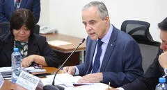 Ministro Jorge Montero: "No es política de este gobierno privatizar Petroperú"