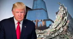 A cuánto asciende la fortuna de Trump en 2025: esto vale el patrimonio total del nuevo presidente de EE. UU.