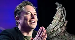 A cuánto asciende la fortuna de Elon Musk: esto es lo que gana el aliado clave de Donald Trump y dueño de X