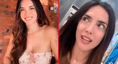 Rosángela Espinoza buscaría ser madre en el futuro tras retomar el tratamiento para congelar sus óvulos: “Vamos en ese camino”