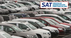 ¿Compraste un auto nuevo? Regístralo en el SAT antes de esta fecha para evitar multas: ¿cómo hacer el trámite?
