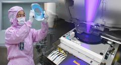 Científicos chinos desafían sanciones de Estados Unidos y avanzan en la creación de chips de última generación
