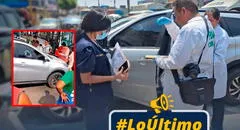 Fiscalía brinda medidas de protección para mujer acribillada cerca de Real Plaza Puruchuco: su diagnóstico es reservado