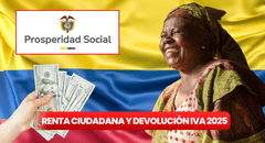Nuevos beneficiarios de Renta Ciudadana y Devolución del IVA 2025: consulta con cédula tu pago de Prosperidad Social y si cumples los requisitos
