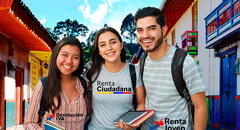 ¡Atención beneficiarios de Renta Ciudadana, Joven y Devolución IVA 2025! Estas son las fechas clave de pago y montos de los subsidios en Colombia