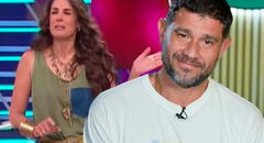 Rebeca Escribens relata desagradable momento que pasó con Yaco Eskenazi: "Olía horrible"