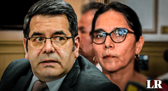 Congreso blinda a oficial mayor y lo ratifica en el cargo en medio de investigación por presunta red de prostitución