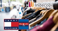 Indecopi falla a favor de peruano y registra su marca pese a la oposición de multinacional Tommy Hilfiger: ¿qué sucedió?