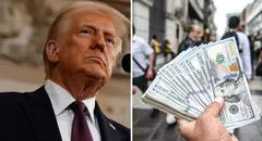 Precio del dólar en Perú: Propuestas económicas de Trump causarían presiones alcistas