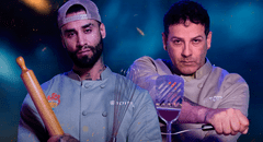 ¿Quién ganó ‘El gran chef famosos: la súper revancha’?