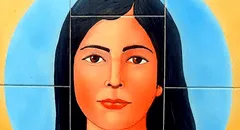Vuelve Sarita Colonia, ¿quién fue esta santita que suscita tanta admiración y cariño entre personas de orígenes y formación cultural tan diferente?
