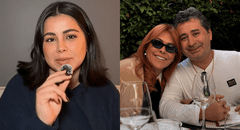 Hija de Alfredo Zambrano revela si Magaly Medina es buena madrastra y da detalles de su relación con ella: "No nos cuenta nada"