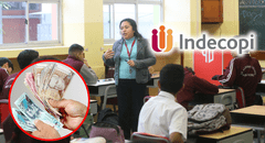 Indecopi responde si los colegios particulares pueden subir las pensiones de los alumnos por el inicio de clases este 2025 en Perú