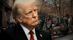 Malas noticias para Trump: el nuevo plan de ciudades santuario para proteger a inmigrantes de las deportaciones en EE. UU.