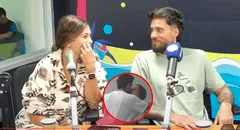 Gino Assereto se confiesa y revela qué tipo de relación tiene con ‘Majo con sabor’: “Un presente muy bonito”